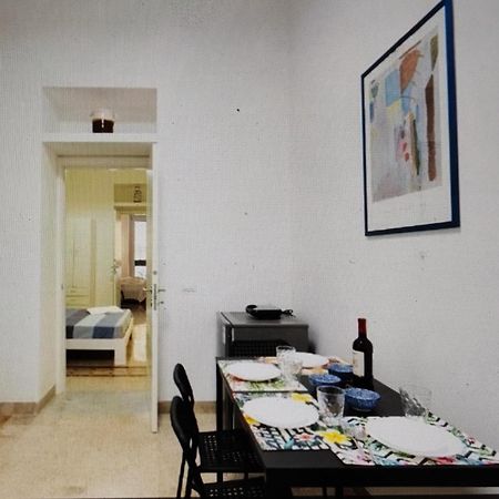 Star Politeama Apartment, In Centro Citta. ปาแลร์โม ภายนอก รูปภาพ