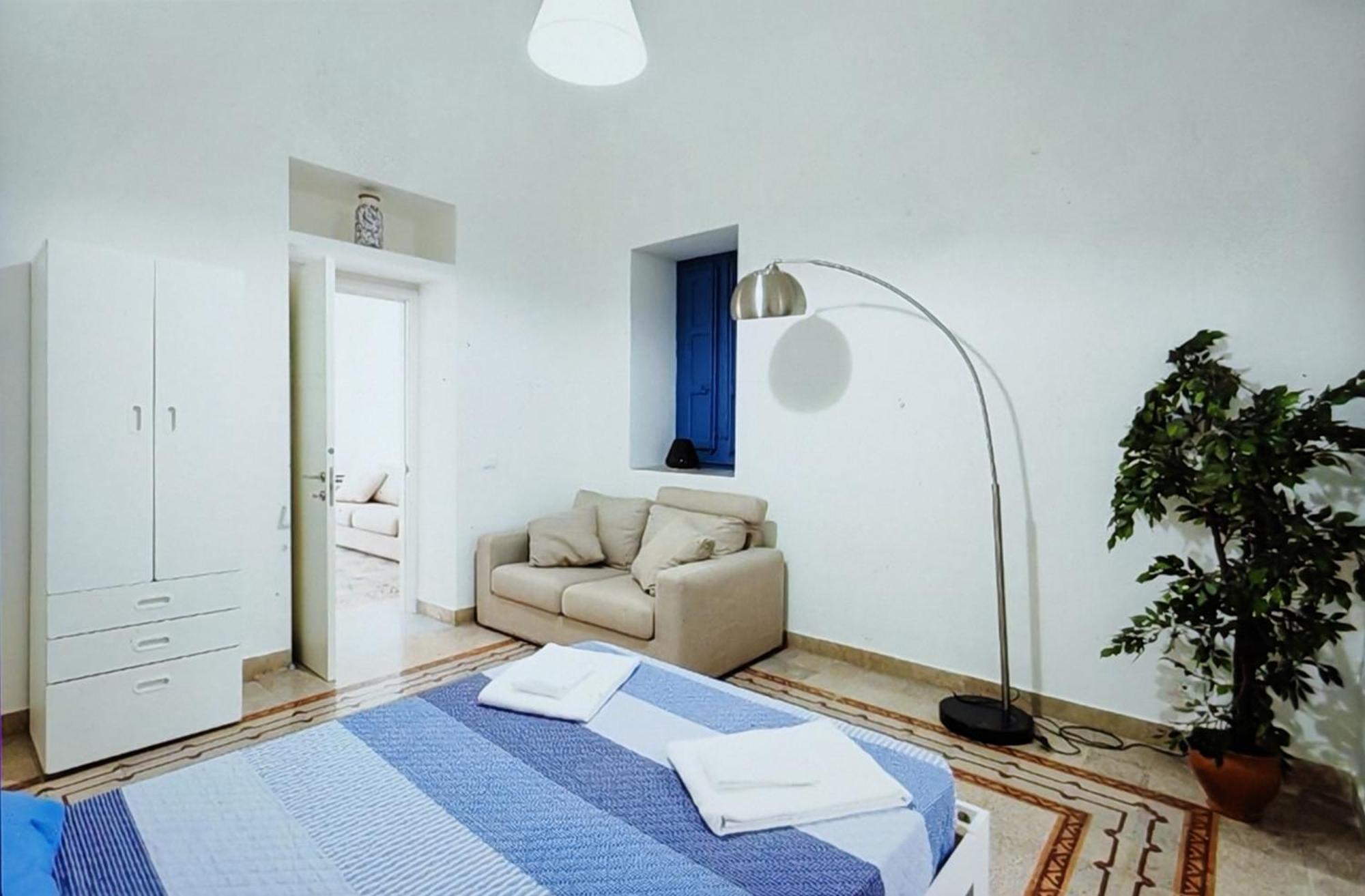 Star Politeama Apartment, In Centro Citta. ปาแลร์โม ภายนอก รูปภาพ
