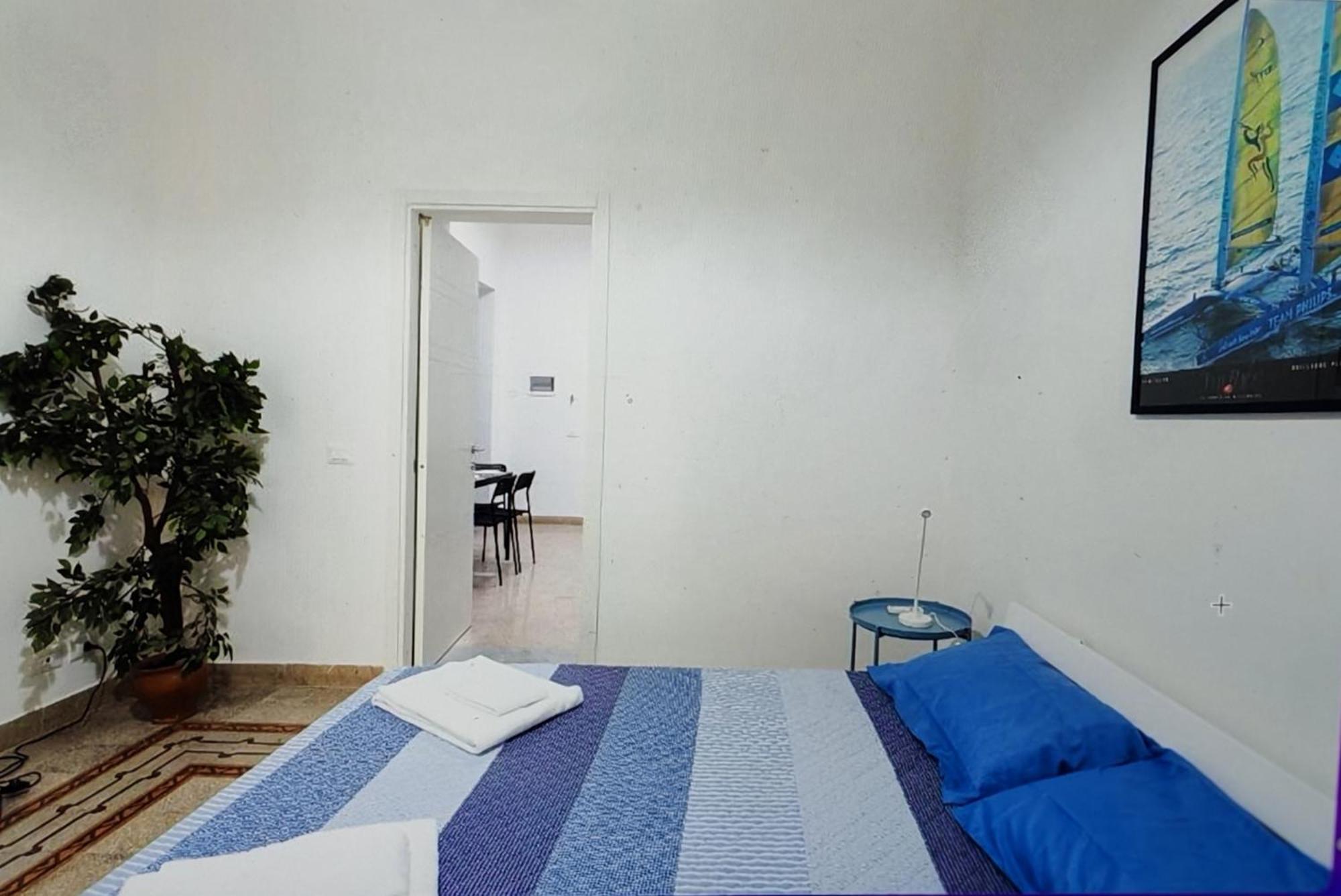 Star Politeama Apartment, In Centro Citta. ปาแลร์โม ภายนอก รูปภาพ