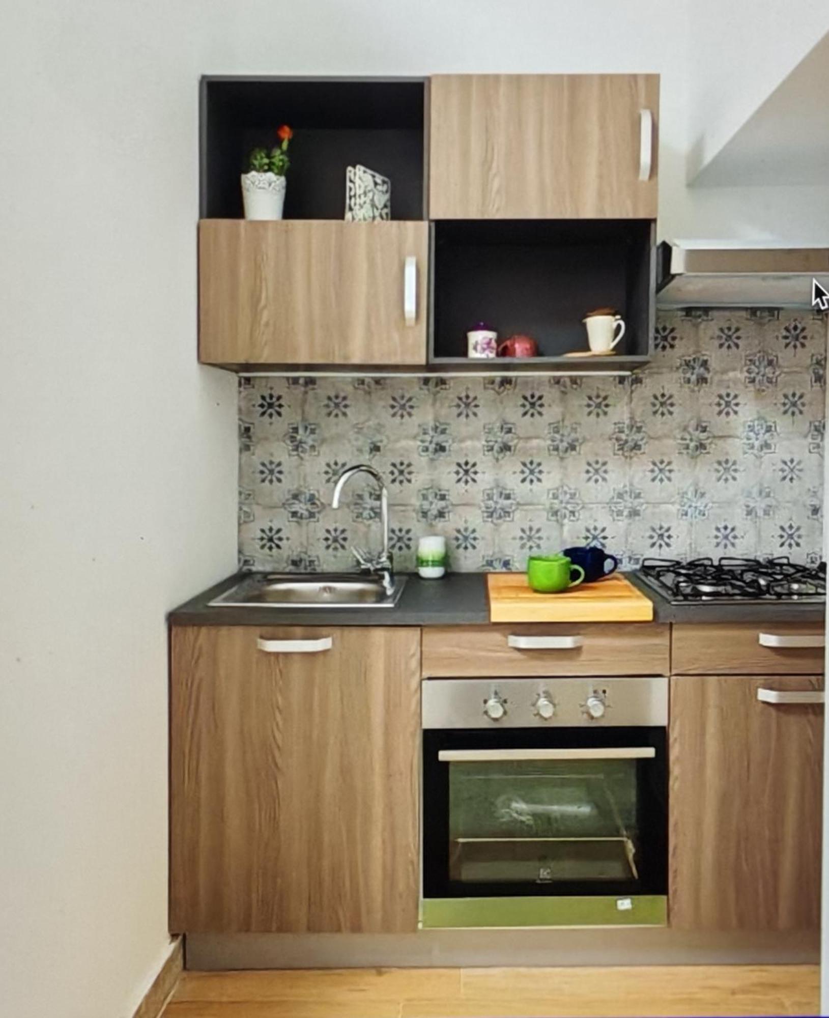 Star Politeama Apartment, In Centro Citta. ปาแลร์โม ภายนอก รูปภาพ