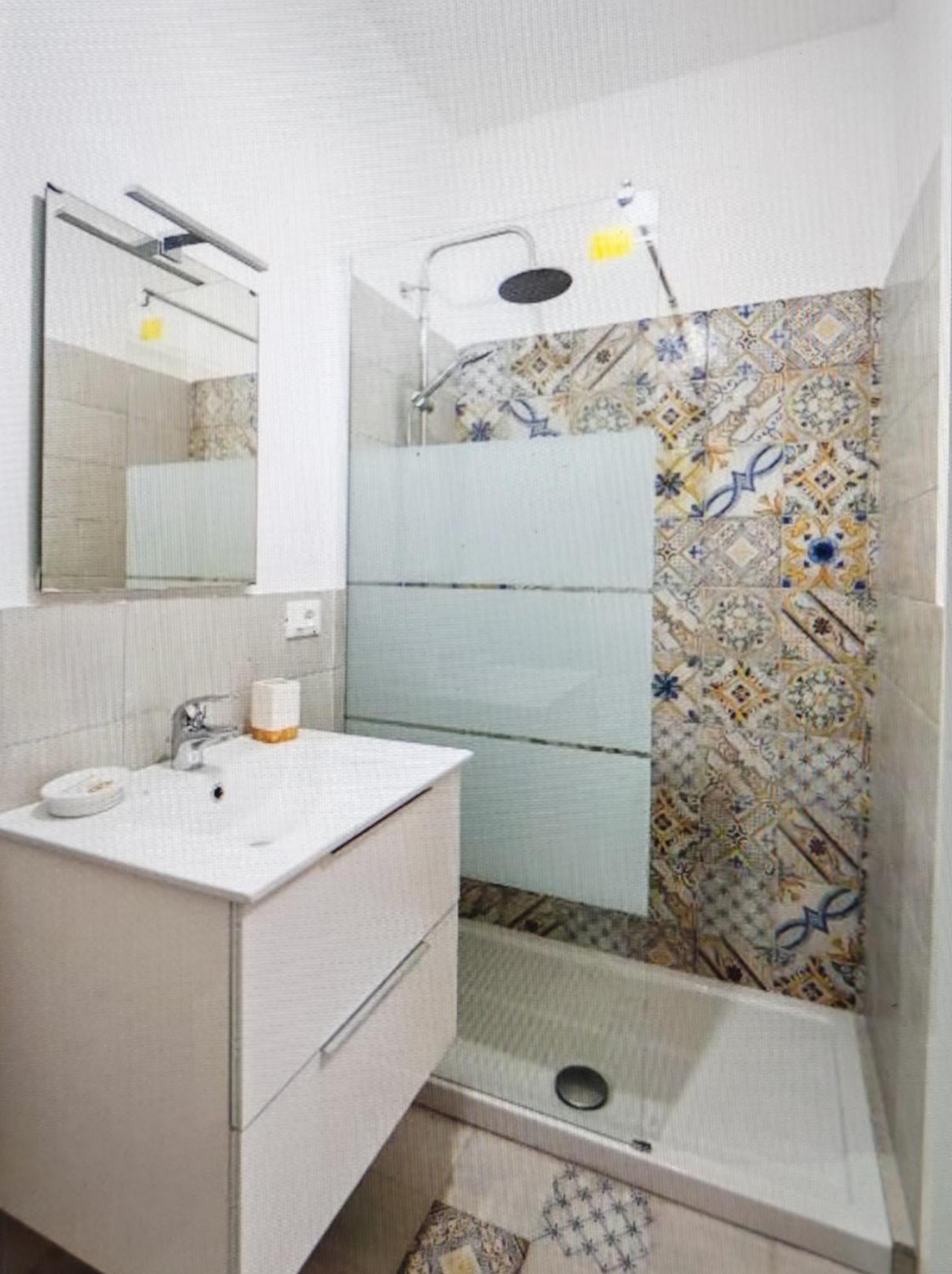 Star Politeama Apartment, In Centro Citta. ปาแลร์โม ภายนอก รูปภาพ
