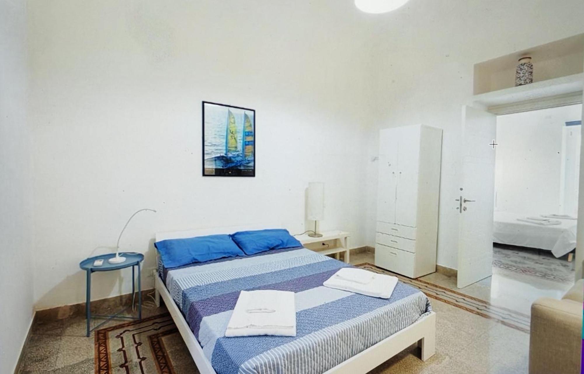 Star Politeama Apartment, In Centro Citta. ปาแลร์โม ภายนอก รูปภาพ